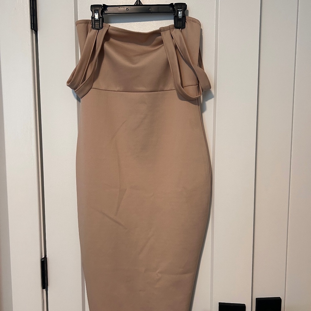 Midi Dress
